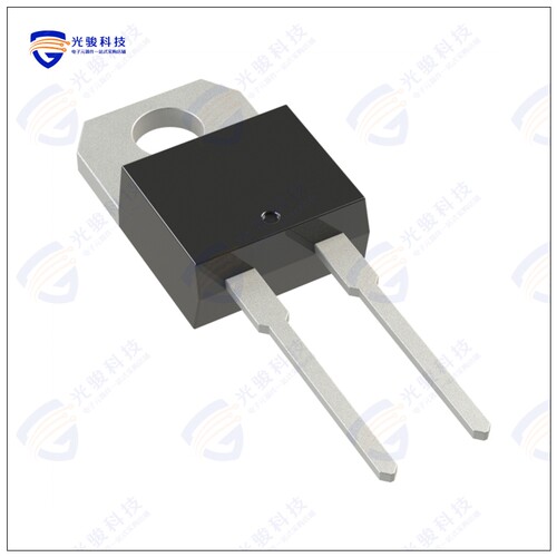 WND10P08YQ晶体管DIODE STANDARD 800V 10A IITO2202