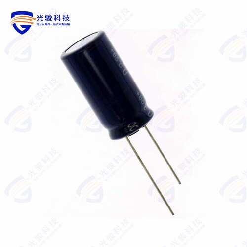 ECE-A1HN331UB《CAP ALUM 330UF 20% 50V RADIAL》