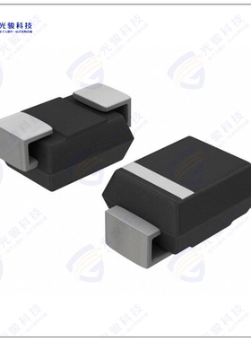 SS86C-HF晶体管DIODE SCHOTTKY 60V 8A DO214AB
