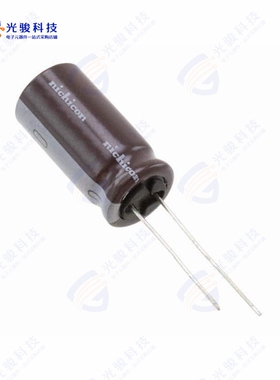 UCYW6270MHD1TO《CAP ALUM 27UF 20% 420V RADIAL》