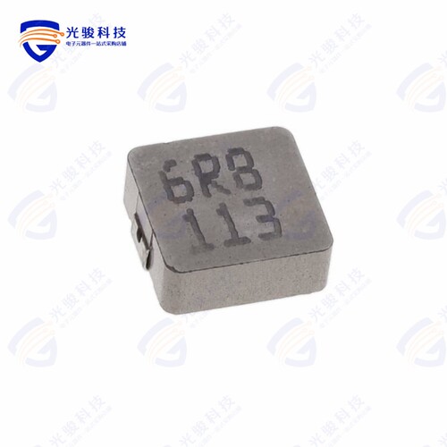 104CDMCCDS-6R8MC《FIXED IND 6.8UH 8.5A 25MOHM SMD》