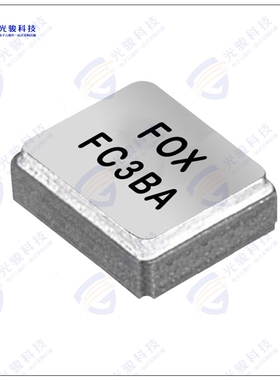FC3BACBDI16.0-T3晶体 振荡器 CRYSTAL 16.0000MHZ 8PF SMD
