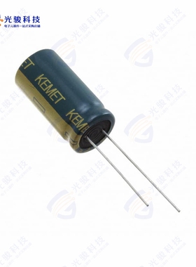 ESC108M035AL4AA《CAP ALUM 1000UF 20% 35V RADIAL》