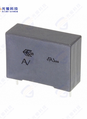 R49AN347040B1M《CAP FILM 0.47UF 20% 800VDC RAD》