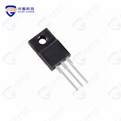 STF6N65M2《MOSFET N-CH 650V 4A TO220FP》