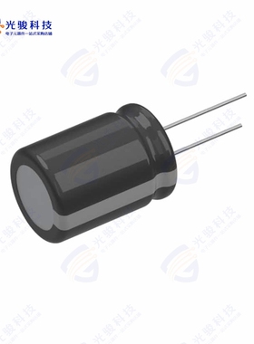 450PX3.3MEFC10X12.5《CAP ALUM 3.3UF 20% 450V RADIAL》