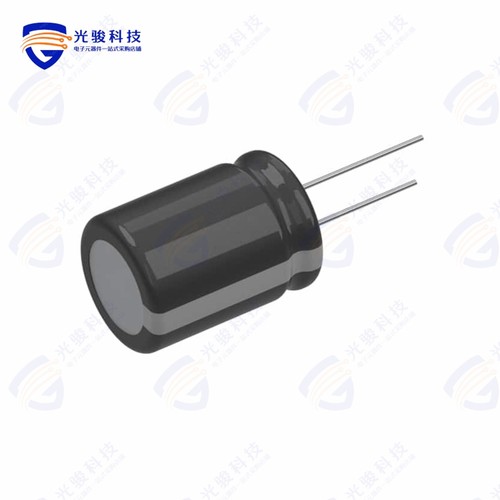 63PK220MEFC10X16《CAP ALUM 220UF 20% 63V RADIAL TH》