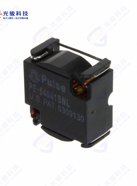 PE-54041SNL《FIXED IND 25UH 3A 40 MOHM SMD》