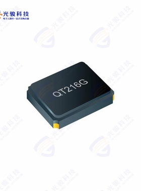 QT216G-38.400MDIQ-T《2.0X1.6 20PPM @25C 20PPM (-40 TO》