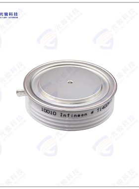 T1400N16H75VTXPSA1晶体管STD THYR/DIODEN DISC BG-T7526K-1