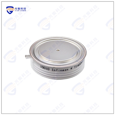 T1400N16H75VTXPSA1晶体管STD THYR/DIODEN DISC BG-T7526K-1