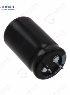 SLPX331M250C1P3《CAP ALUM 330UF 20% 250V SNAP》