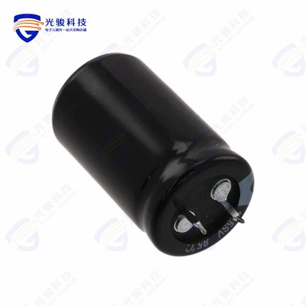 SLPX153M025C7P3《CAP ALUM 15000UF 20% 25V SNAP》