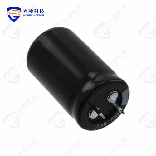 SLPX153M010C1P3《CAP ALUM 15000UF 20% 10V SNAP》