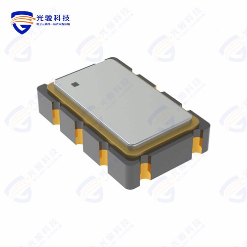 NX5427001Z《XTAL OSC XO 27.0000MHZ HCSL SMD》