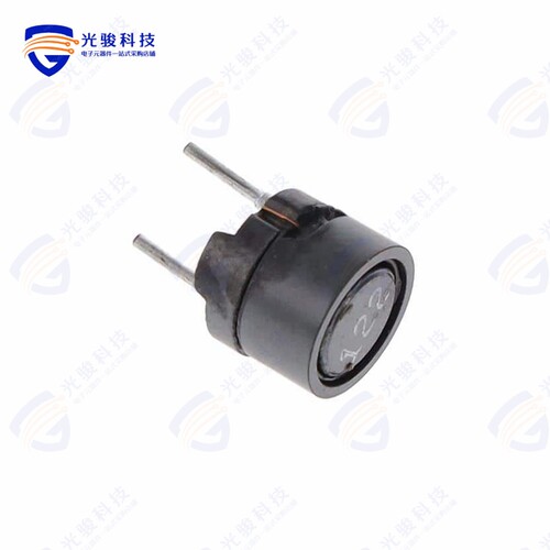 RL875S-122K-RC《FIXED IND 1.2MH 210MA 3.9 OHM TH》
