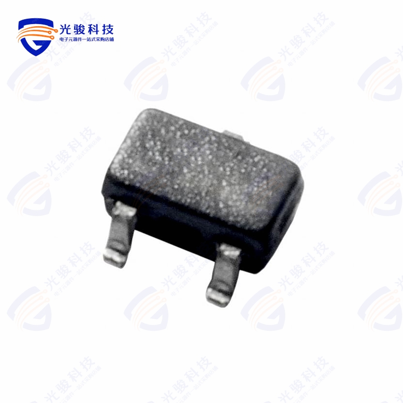 SP0502BAJTG《TVS DIODE 5.5VWM 8.5VC SC70-3》