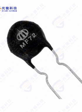 MF72-010D11《ICL 10 OHM 20% 3A 13MM》