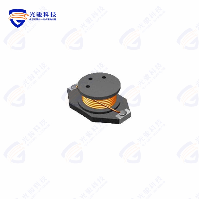 CTDO3316PF-332HC《3.3UH SMD HI-CUR POWER INDUCTOR》