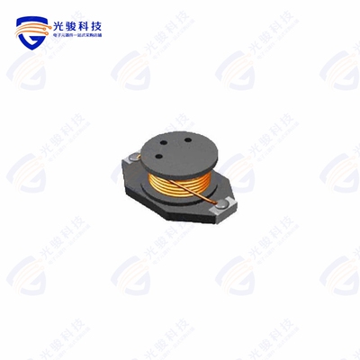 CTDO3316PF-332《3.2UH SMD UNSHLD POWER INDUCTOR》
