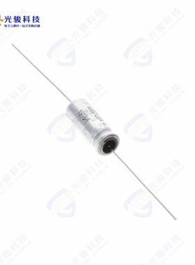 TE1208《CAP ALUM 35UF 25V AXIAL》