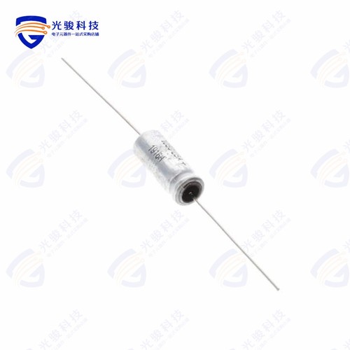 TE1164-E3《CAP ALUM 200UF 16V AXIAL》