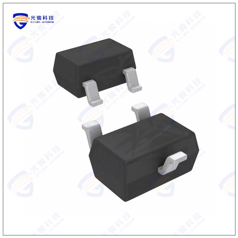 BSS214NWH6327XTSA1晶体管MOSFET N-CH 20V 1.5A SOT323-3