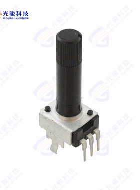 PTV09A-4030U-B204《POT 200K OHM 1/20W CARBON LINEAR》