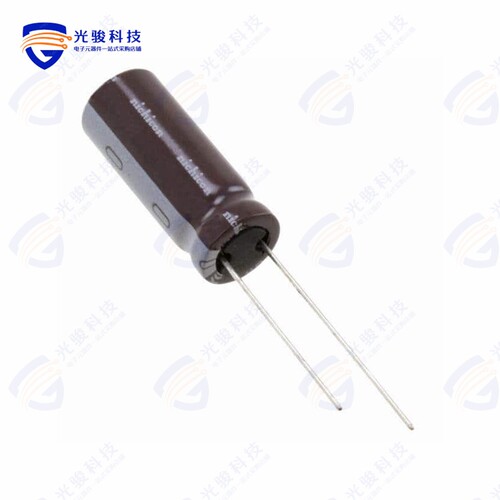 UCY2V150MPD1TD《CAP ALUM 15UF 20% 350V RADIAL》