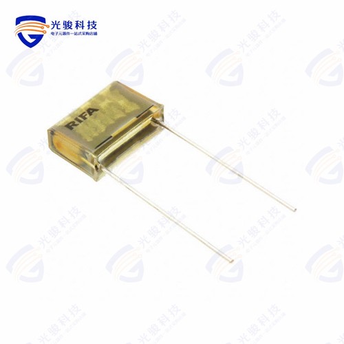 PME271M547MR30《CAP FILM 0.047UF 20% 275VAC RAD》