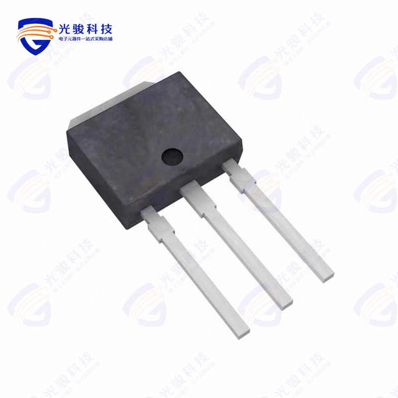 SFT1345-H《MOSFET P-CH 100V 11A TP》