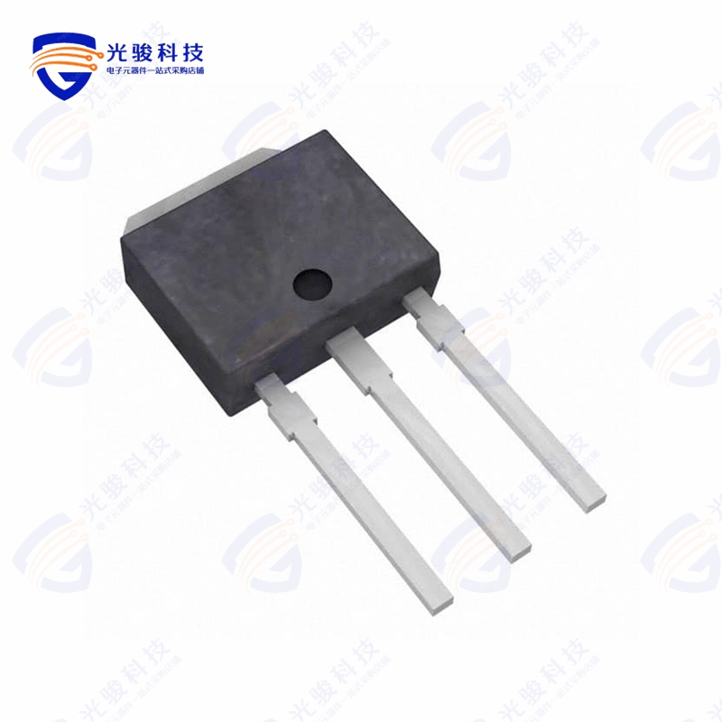 IRFU9220《MOSFET P-CH 200V 3.6A TO251AA》