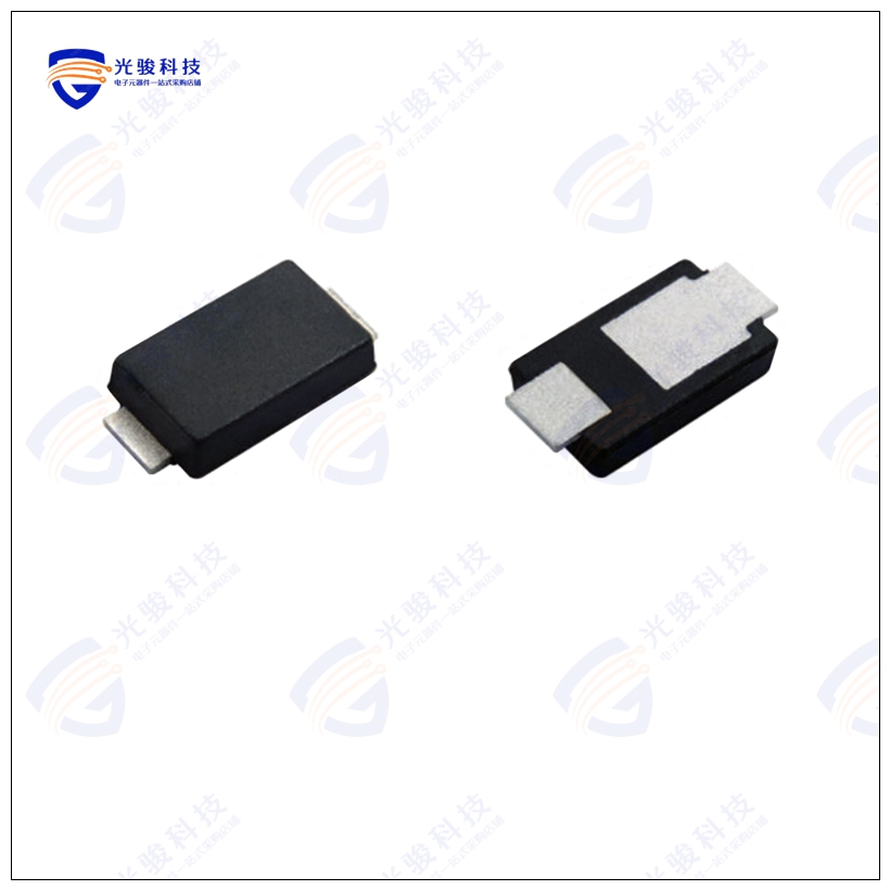 V8PAL45HM3_A/I晶体管DIODE SCHOTTKY 45V 4A DO221BC