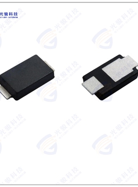 SE50PAJHM3/H晶体管DIODE STANDARD 600V 1.6A DO221BC