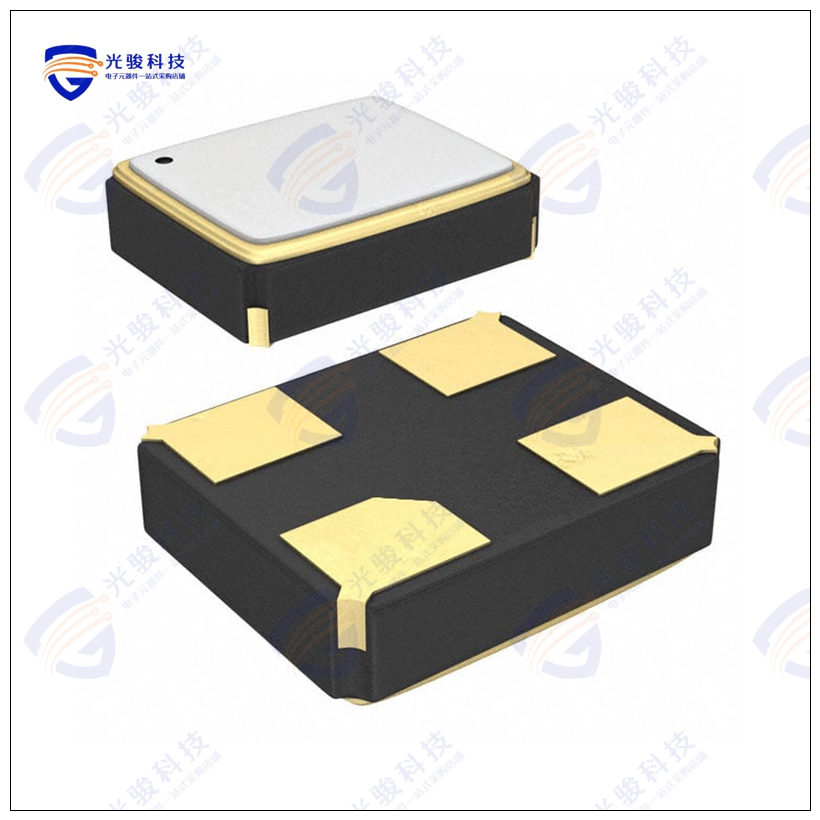 ABM10-165-38.400MHZ-T3晶体 振荡器 CRYSTAL 38.4000MHZ 10PF SM