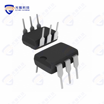 TCDT1101《OPTOISOLATOR 5KV TRANS 6DIP》
