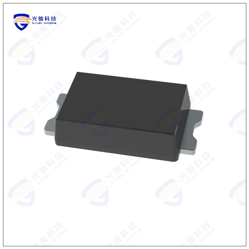 SB36AFC-AU_R1_000A1晶体管DIODE SCHOTTKY 60V 3A SMAFC