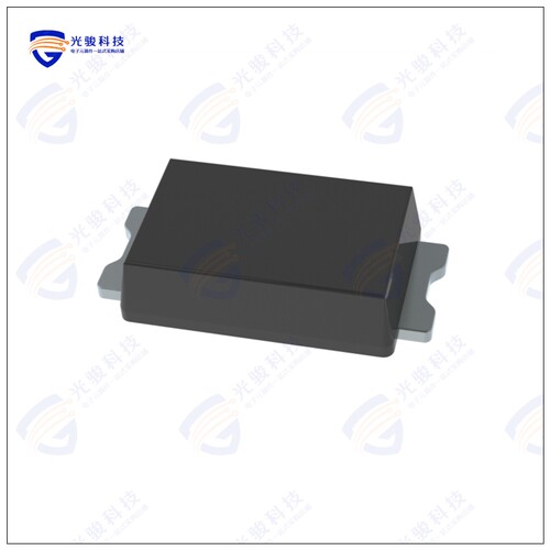 ERT2EAFC_R1_00001晶体管DIODE STANDARD 300V 2A SMAFC