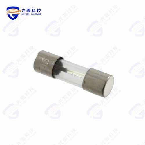 0AGW020.V《FUSE GLASS 20A 32VAC/VDC 7AG》