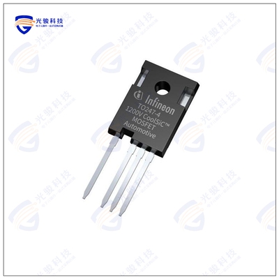 AIMZHN120R020M1TXKSA1晶体管SIC_DISCRETE