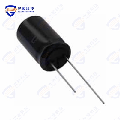 ESMG101ELL471ML25S《CAP ALUM 470UF 20% 100V RADIAL》