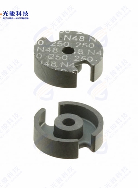 B65531D0063A033《FERRITE CORE P 63NH M33 2PCS》