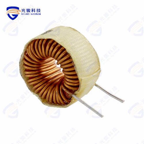 2000-3R3-V-RC《FIXED IND 3.3UH 11.1A 5.3MOHM TH》