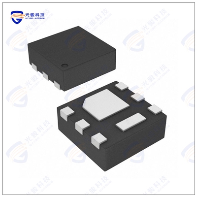 CSD17313Q2Q1晶体管MOSFET N-CH 30V 5A 6WSON