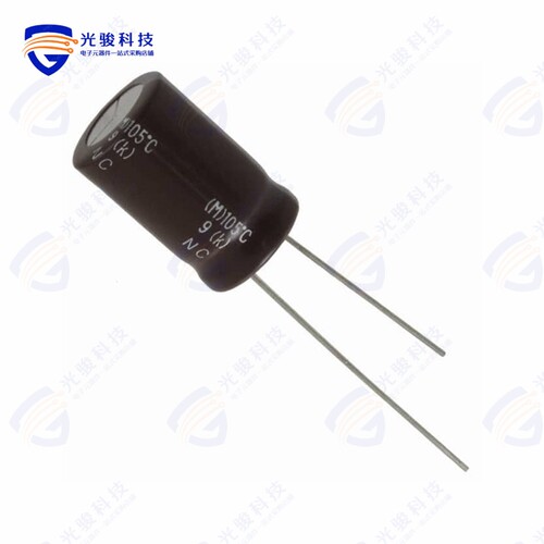 EKMG630ELL471MK20S《CAP ALUM 470UF 20% 63V RADIAL》