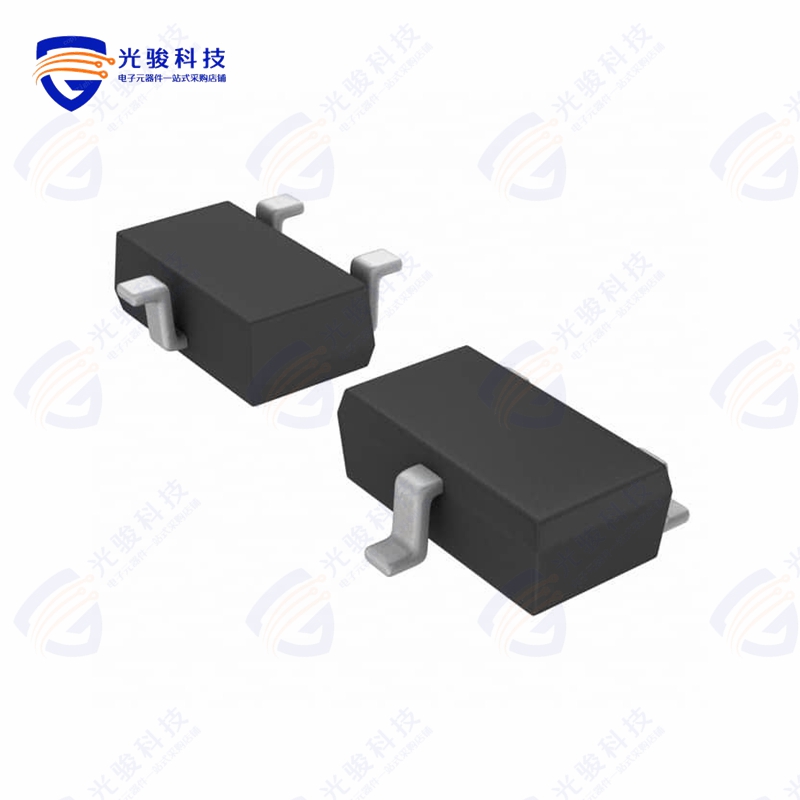 RTR025N03HZGTL《MOSFET N-CH 30V 2.5A TSMT3》