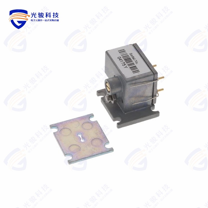 MACS-007801-0M1RMF《TRANCEIVER,MONO,24GHZ,ROHS COMPL》