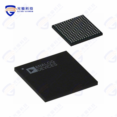 AD6633CBCZ《IC MIXER UP CONVRT 196CSBGA》