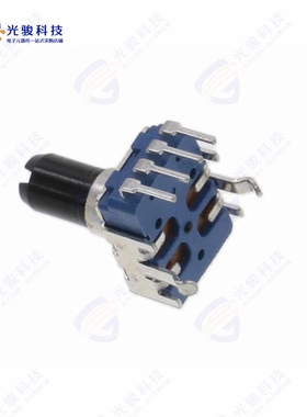 11VR1K20F2N103B1《POT 10K OHM 1/20W CARBON LINEAR》