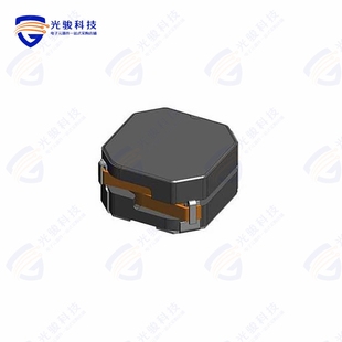 FIXED IND 26.4MOHM 8R2M=P3 4.8A DD1274AS 8.2UH